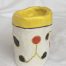 Keramik Vase Läufer KE014