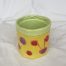 Keramik Vase Läufer KE015
