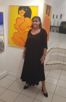 Austellung - Galerie Steiner