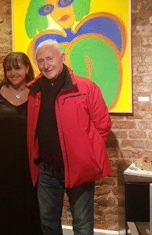 Austellung - Galerie Steiner